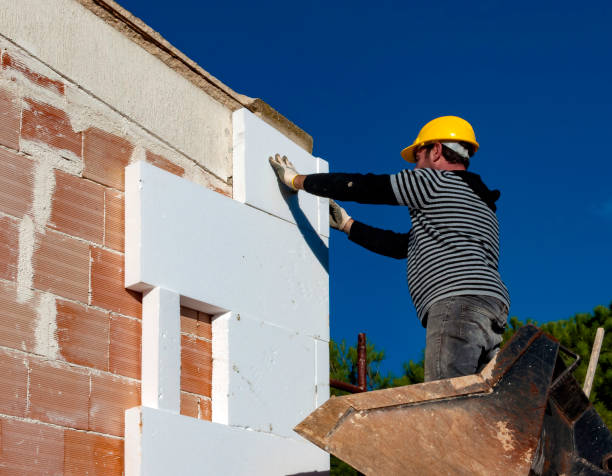 Best Insulation for Specific Applications in Moodus, CT