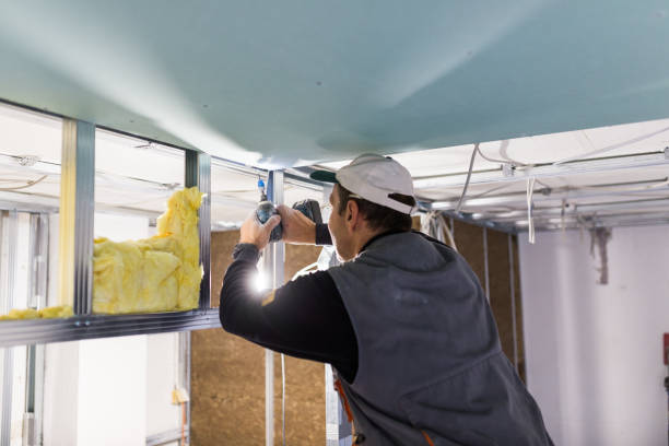Best Geographic-Specific Insulation Services in Moodus, CT