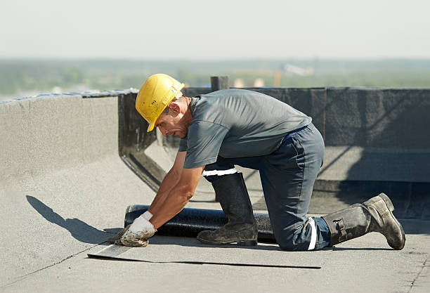 Moodus, CT Insulation Contractor Company