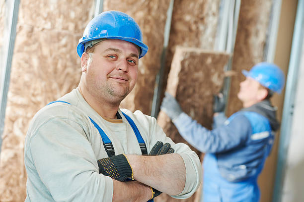 Best Geographic-Specific Insulation Services in Moodus, CT