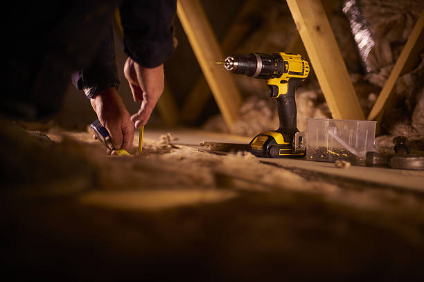 Best DIY Insulation Kits and Guidance in Moodus, CT
